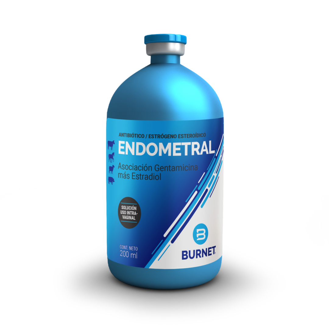 ENDOMETRAL