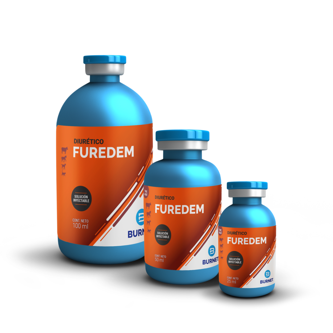 FUREDEM