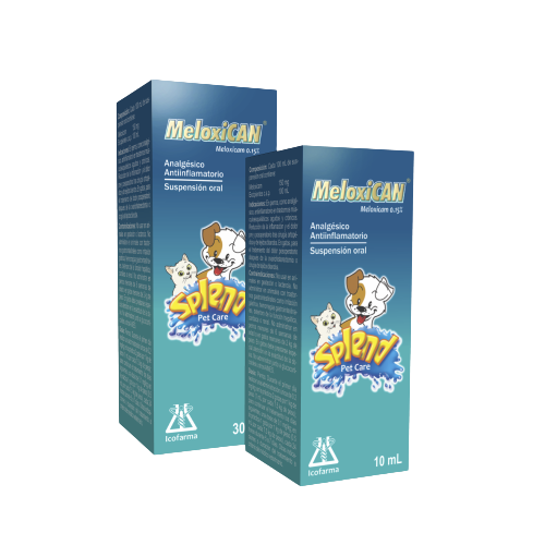MeloxiCAN Splend