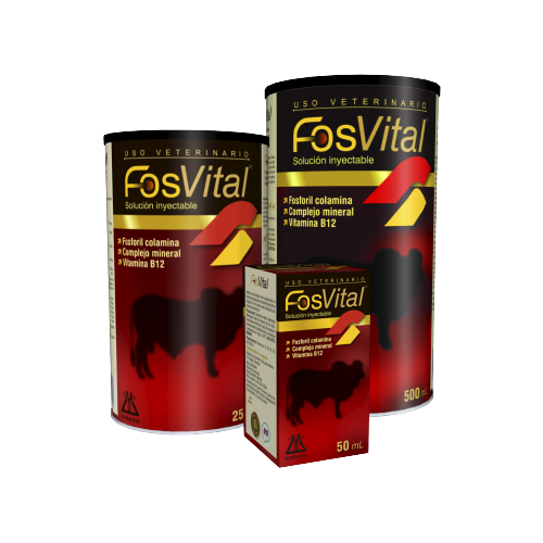 Fosvital